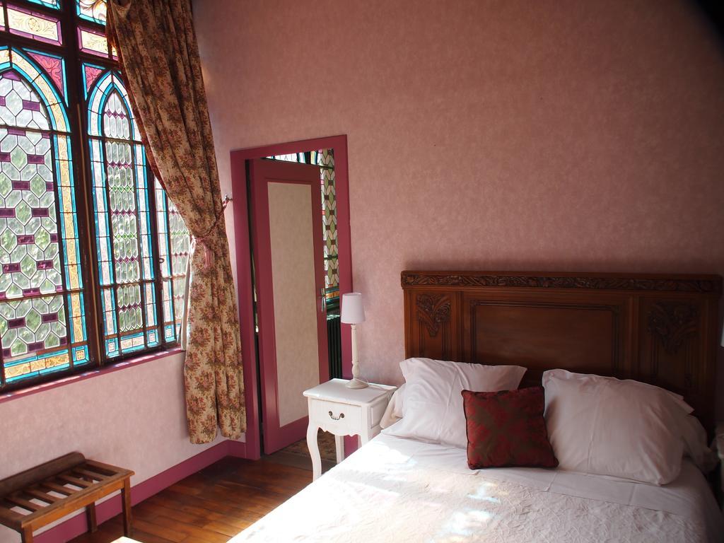 مييو Hotel Emma Calve الغرفة الصورة