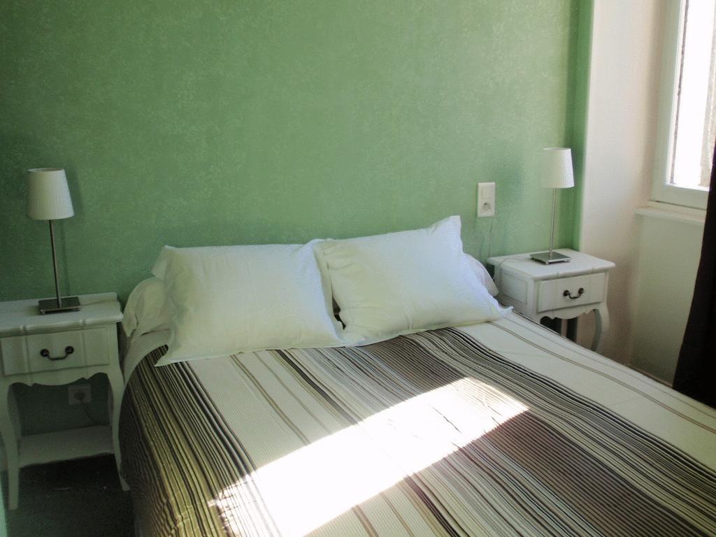مييو Hotel Emma Calve الغرفة الصورة