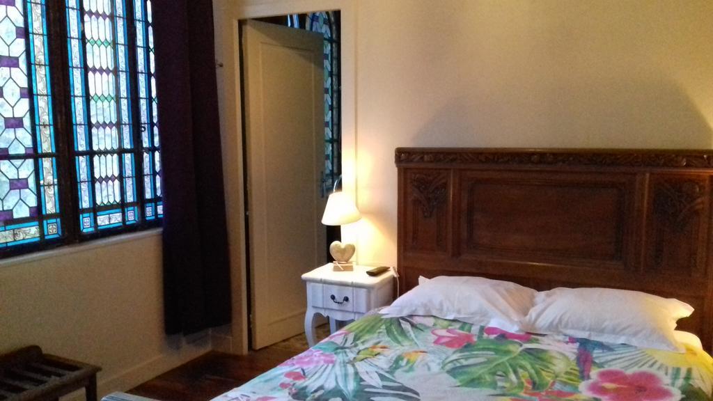 مييو Hotel Emma Calve المظهر الخارجي الصورة
