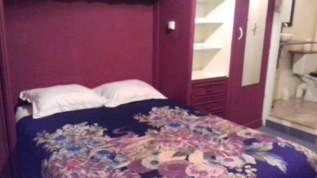 مييو Hotel Emma Calve المظهر الخارجي الصورة