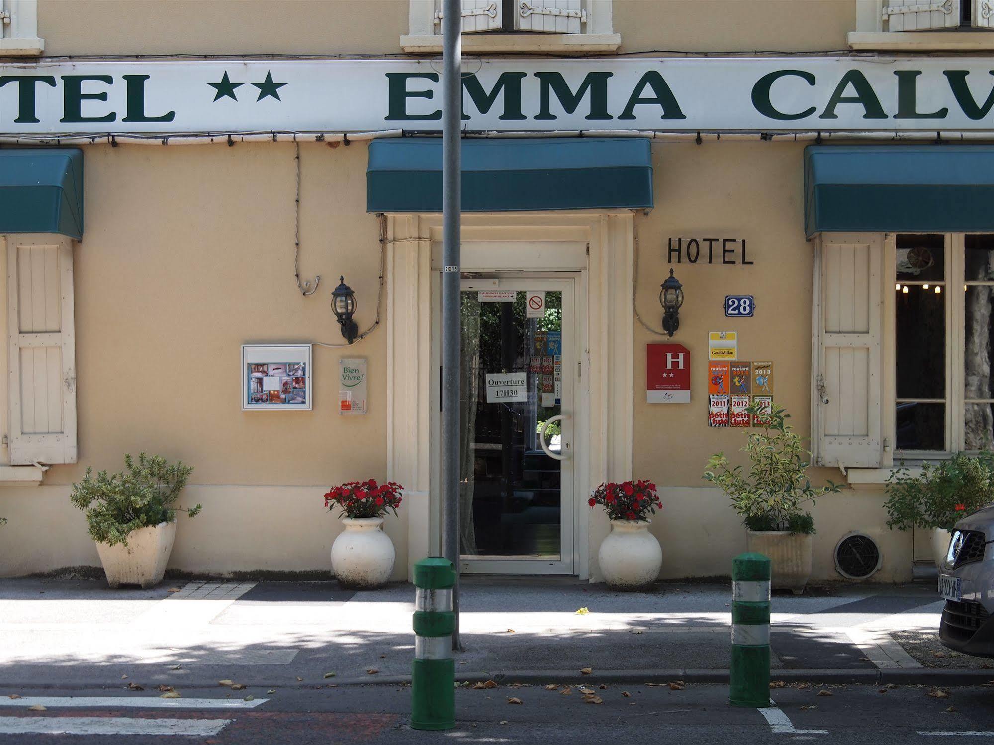 مييو Hotel Emma Calve المظهر الخارجي الصورة