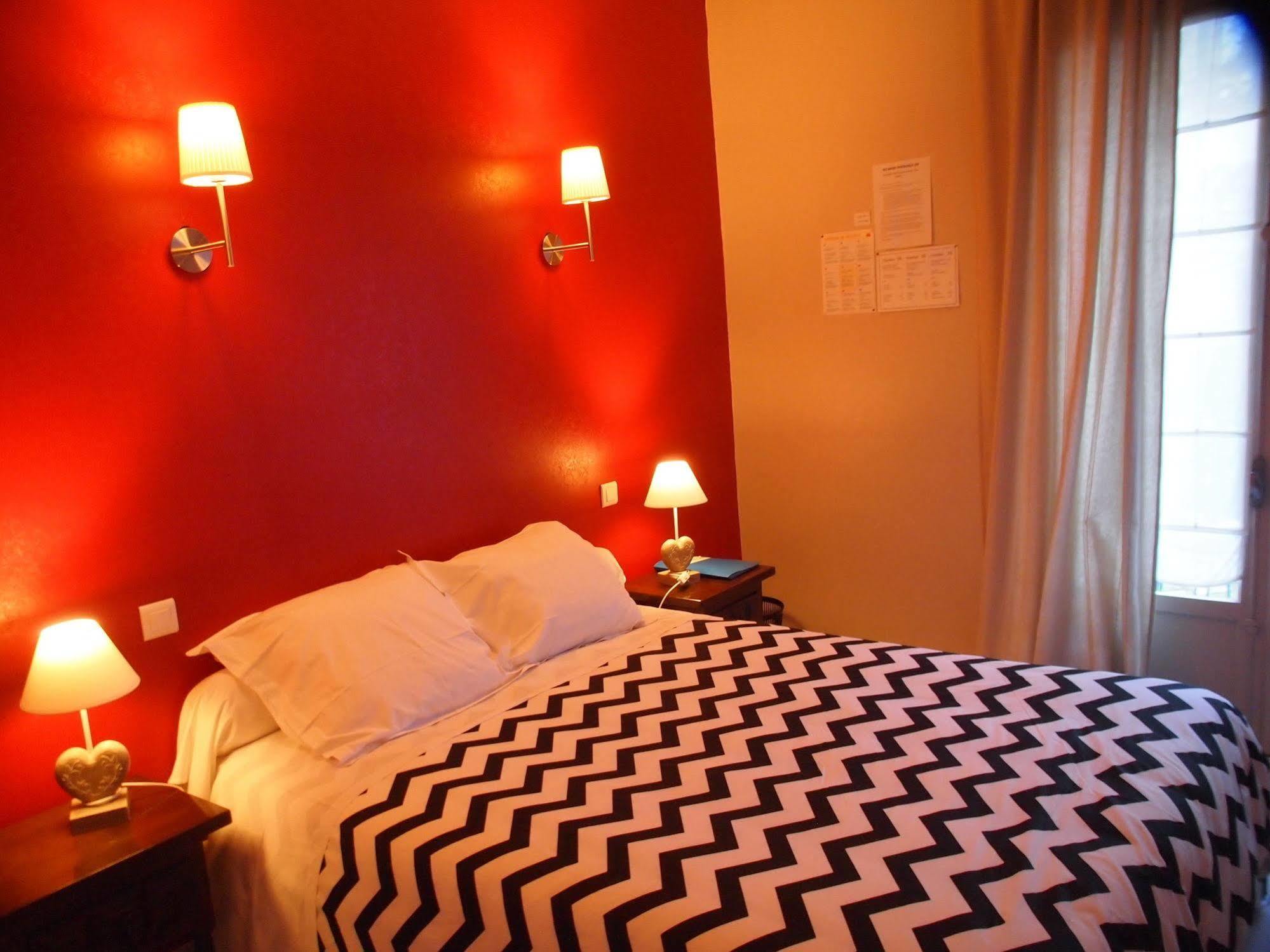 مييو Hotel Emma Calve المظهر الخارجي الصورة